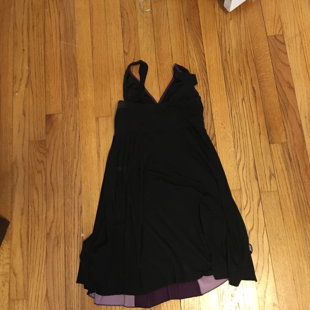 BEAUTIFUL DRESS!!!💜🤩 - Picture 4 of 4
